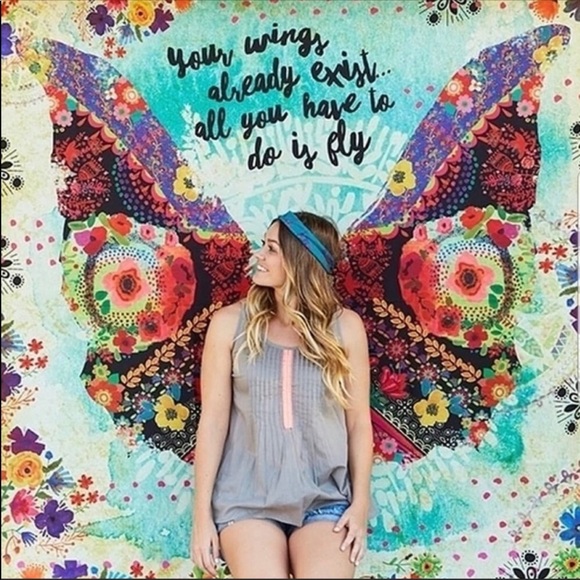 NATURAL LIFE Other - Natural life tapestry